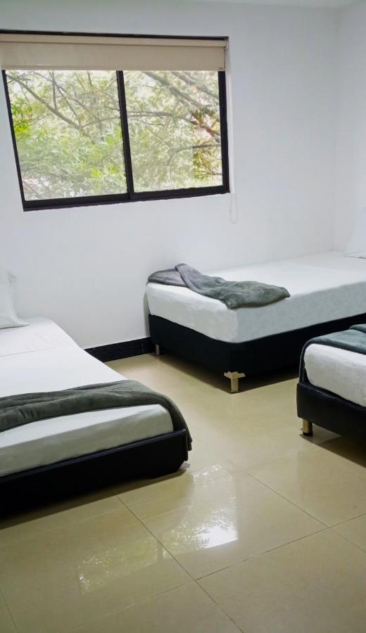 Hotel Girasol 70 Medellín Extérieur photo