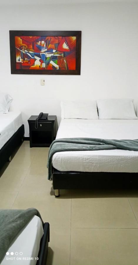 Hotel Girasol 70 Medellín Extérieur photo