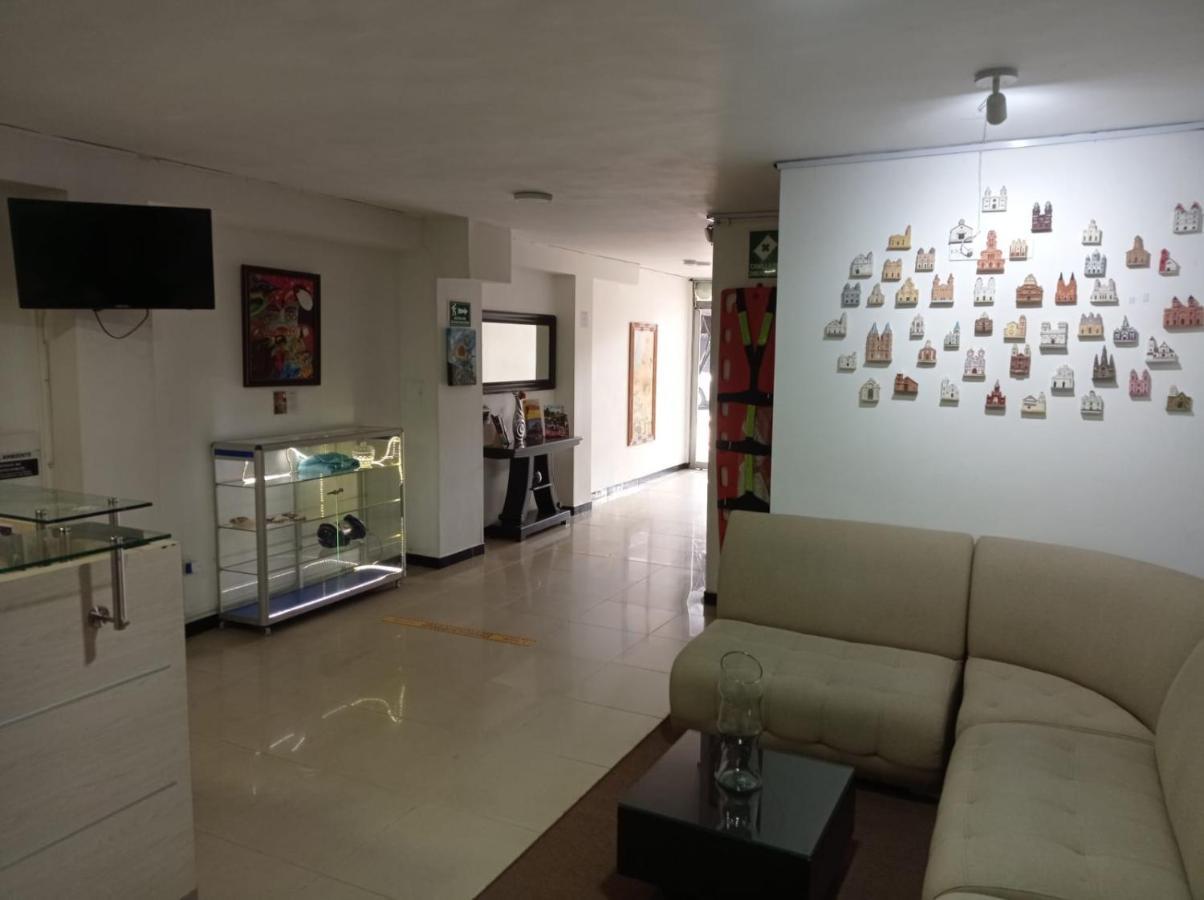 Hotel Girasol 70 Medellín Extérieur photo
