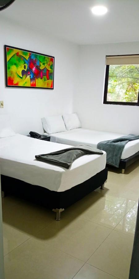 Hotel Girasol 70 Medellín Extérieur photo