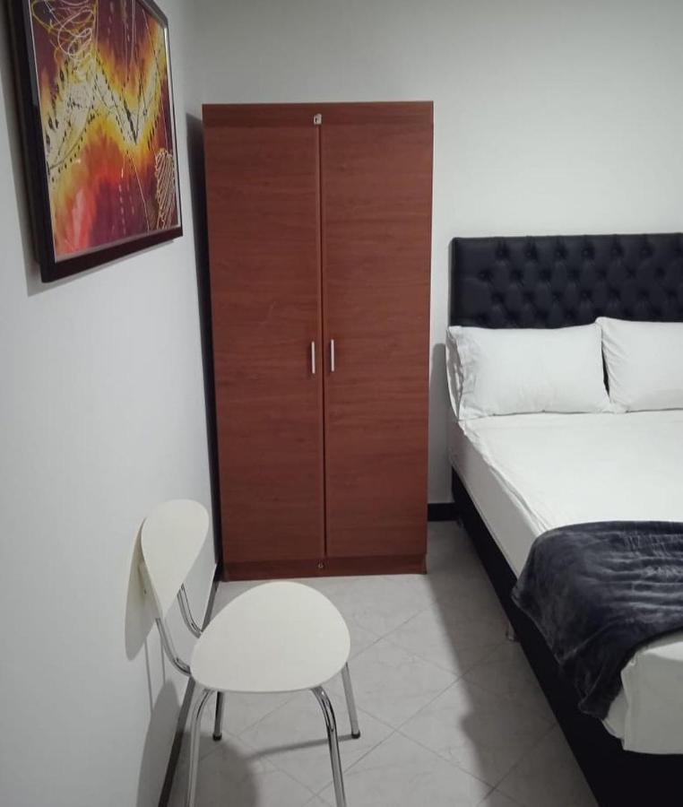 Hotel Girasol 70 Medellín Extérieur photo